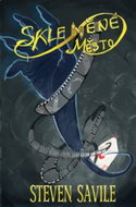 Skleněné město - Kniha