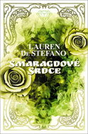 Smaragdové srdce - Kniha