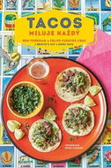Tacos miluje každý - Kniha
