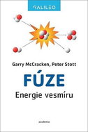 Fúze: Energie vesmíru - Kniha