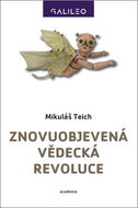 Znovuobjevená vědecká revoluce - Kniha