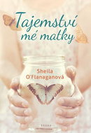 Tajemství mé matky - Kniha