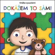Dokážem to sám - Kniha