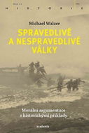 Spravedlivé a nespravedlivé války - Kniha