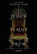 Jeden temný trůn - Kniha