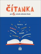 Čítanka pro 6. ročník základní školy - Kniha