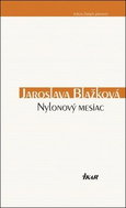 Nylonový mesiac - Kniha