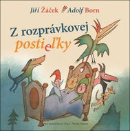 Z rozprávkovej postieľky - Kniha