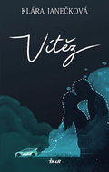 Vítěz - Kniha