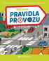 Moje první pravidla provozu - Kniha