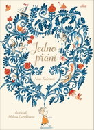Jedno přání - Kniha