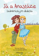 Já a Anastázie: Sedmikrásky pro dědečka - Kniha