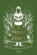 Až přejde zima - Kniha