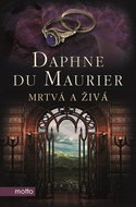 Mrtvá a živá - Kniha