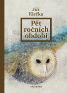 Pět ročních období - Kniha