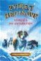 Zvířecí hrdinové Výprava do Antarktidy - Kniha