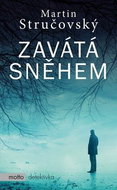 Zavátá sněhem - Kniha