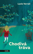 Chodivá tráva - Kniha