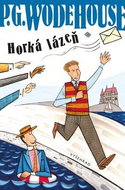 Horká lázeň - Kniha