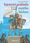 Tajemství pokladu svatého Václava - Kniha