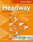 New Headway Fourth Edition Pre-intermediate Workbook with Key - Kniha