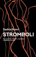 Stromboli: Syrový příběh o hledání v manželství, o hledání po rozvodu - Kniha