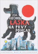 Láska na prvý pohľad - Kniha