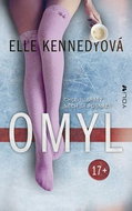 Omyl - Kniha