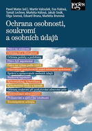 Ochrana osobnosti, soukromí a osobních údajů - Kniha