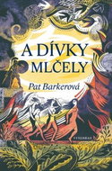 A dívky mlčely - Kniha