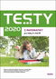 Testy 2020 z matematiky pro žáky 9. tříd ZŠ - Kniha