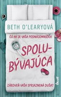 Spolu-bývajúca: Zároveň vaša spriaznená duša? - Kniha