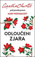 Odloučeni zjara - Kniha
