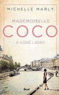 Mademoiselle Coco a vůně lásky - Kniha