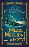 Mladí, neklidní a mrtví - Kniha