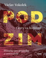 Podzim: Cesty za horizont - Kniha
