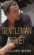 Gentleman Devět - Kniha