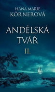 Andělská tvář II. - Kniha