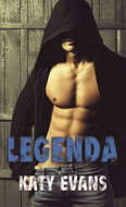 Legenda - Kniha