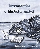 Introvertka v hlučném světě - Kniha