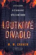 Loutkové divadlo - Kniha