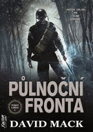Půlnoční fronta: Každá válka má tajné zbraně - Kniha