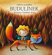 Kulihrášek a Budulínek - Kniha