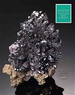 Jáchymov: Mineralogická perla Krušnohoří - Kniha