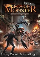 Světci: Paměti lovce monster 3 - Kniha