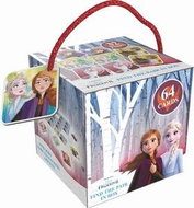 Ice Kingdom Travel Memory 2 - Memory Game