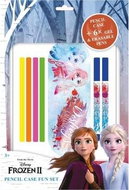 Pencil package Ice Kingdom 2 - Pencil Case