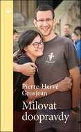 Milovat doopravdy - Kniha
