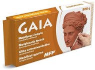 Terracotta modelling clay 500g - Modelling Clay