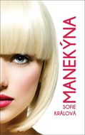 Manekýna - Kniha